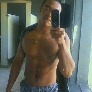 Meet your Posher, Ronnie